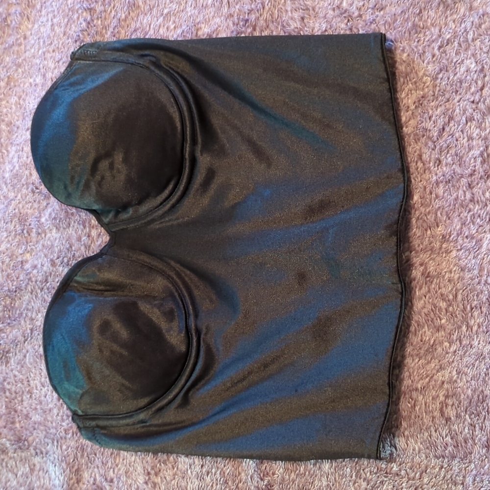 Victoria's Secret Strapless Bra